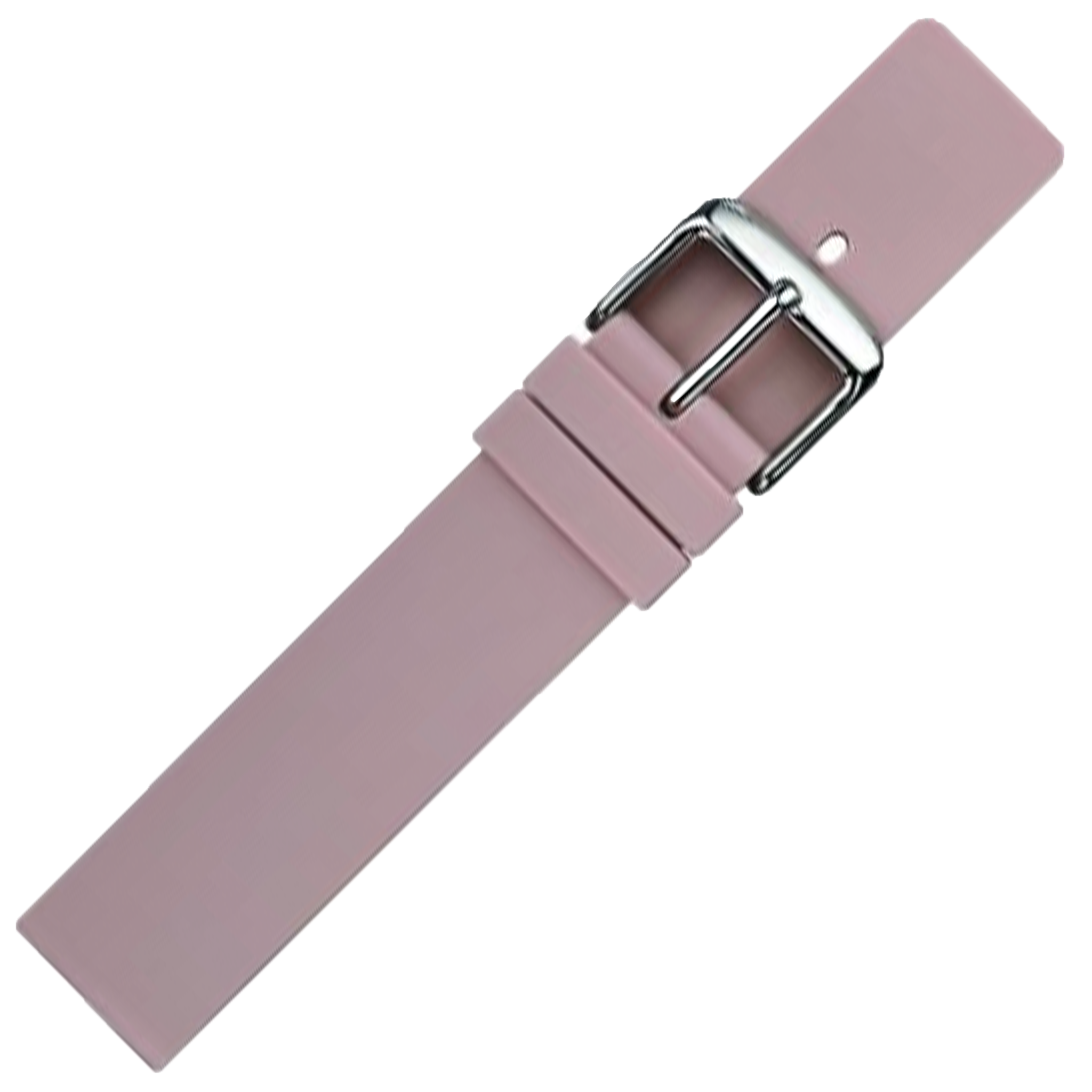 Alpine Silicone Watchstrap