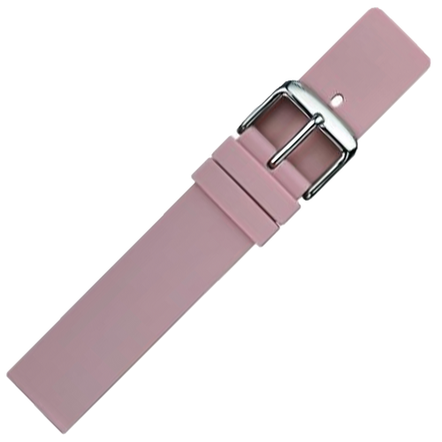 Alpine Silicone Watchstrap