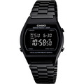 Casio Vintage Digital - Gunmetal B640WB-1B