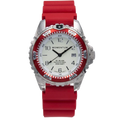 Momentum M1 Splash - Red 1M-DN11LSD1D