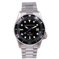Momentum M20 DSS - Black Dial 1M-DN22BS0