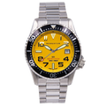 Momentum M20 DSS - Yellow Dial 1M-DN22YS0