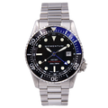 Momentum M20 GMT DSS - Black Dial 1M-DN24BS0