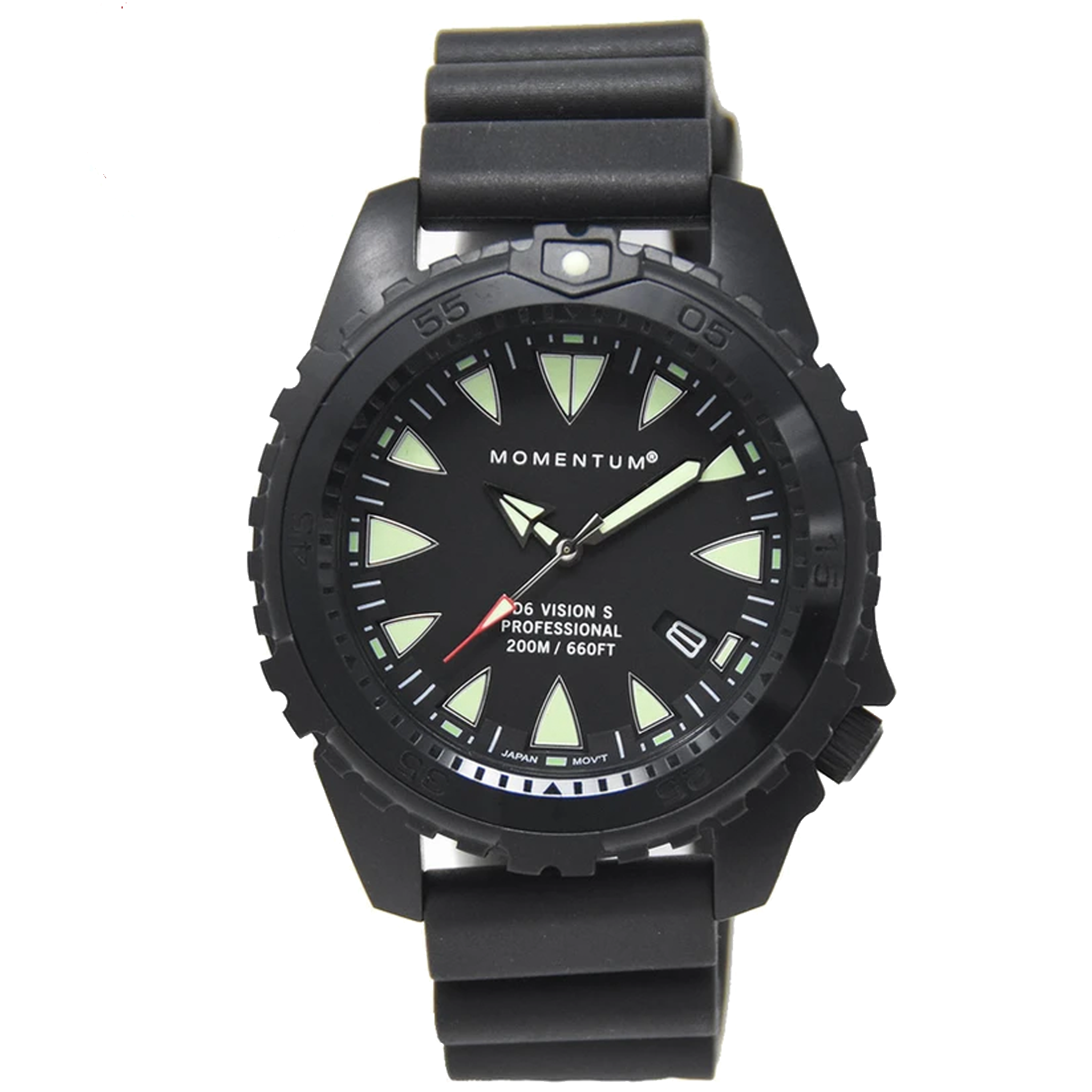 Momentum Deep 6 Vision - Shark Tooth Special Edition 1M-DN66BS1B