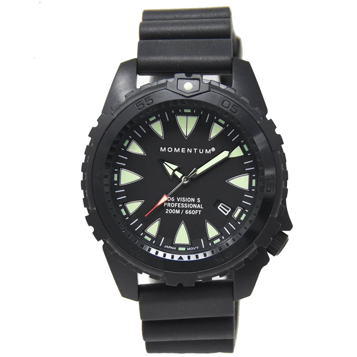 Momentum Deep 6 Vision - Shark Tooth Special Edition