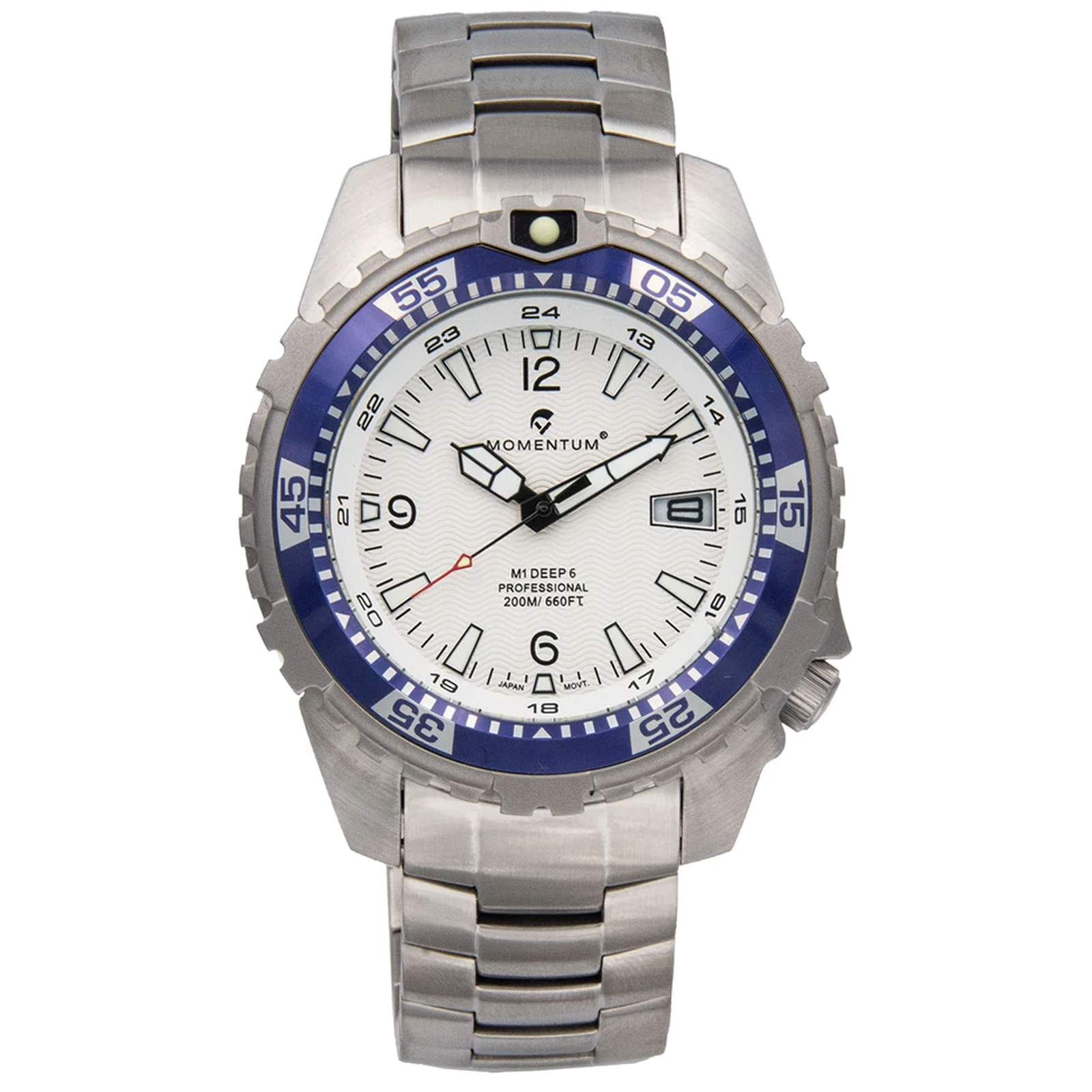 momentum 2