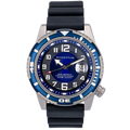 Momentum Watch - M50 Military Dive - Blue Dial 1M-DV52U1B