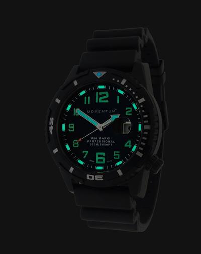 Momentum Watch - M50 Military Dive 
