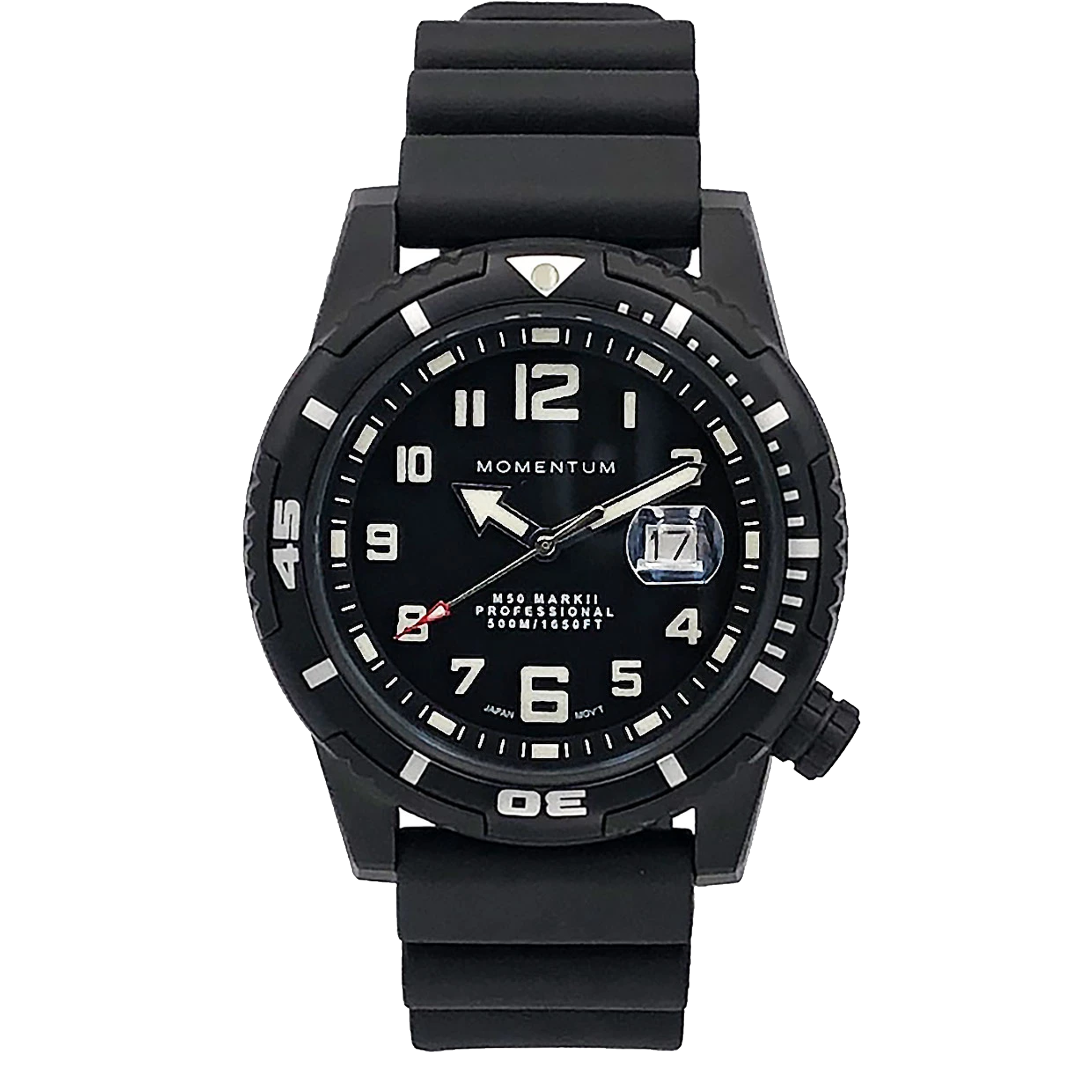Momentum Watch - M50 Military Dive 