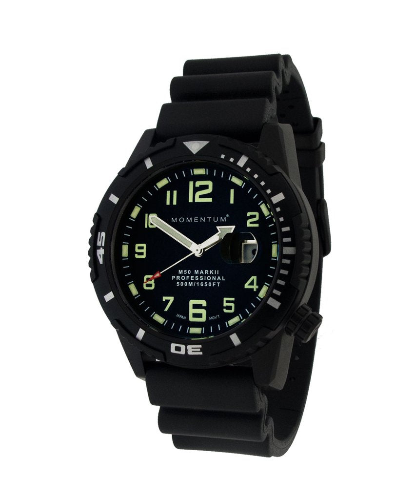 Momentum Watch - M50 Military Dive 