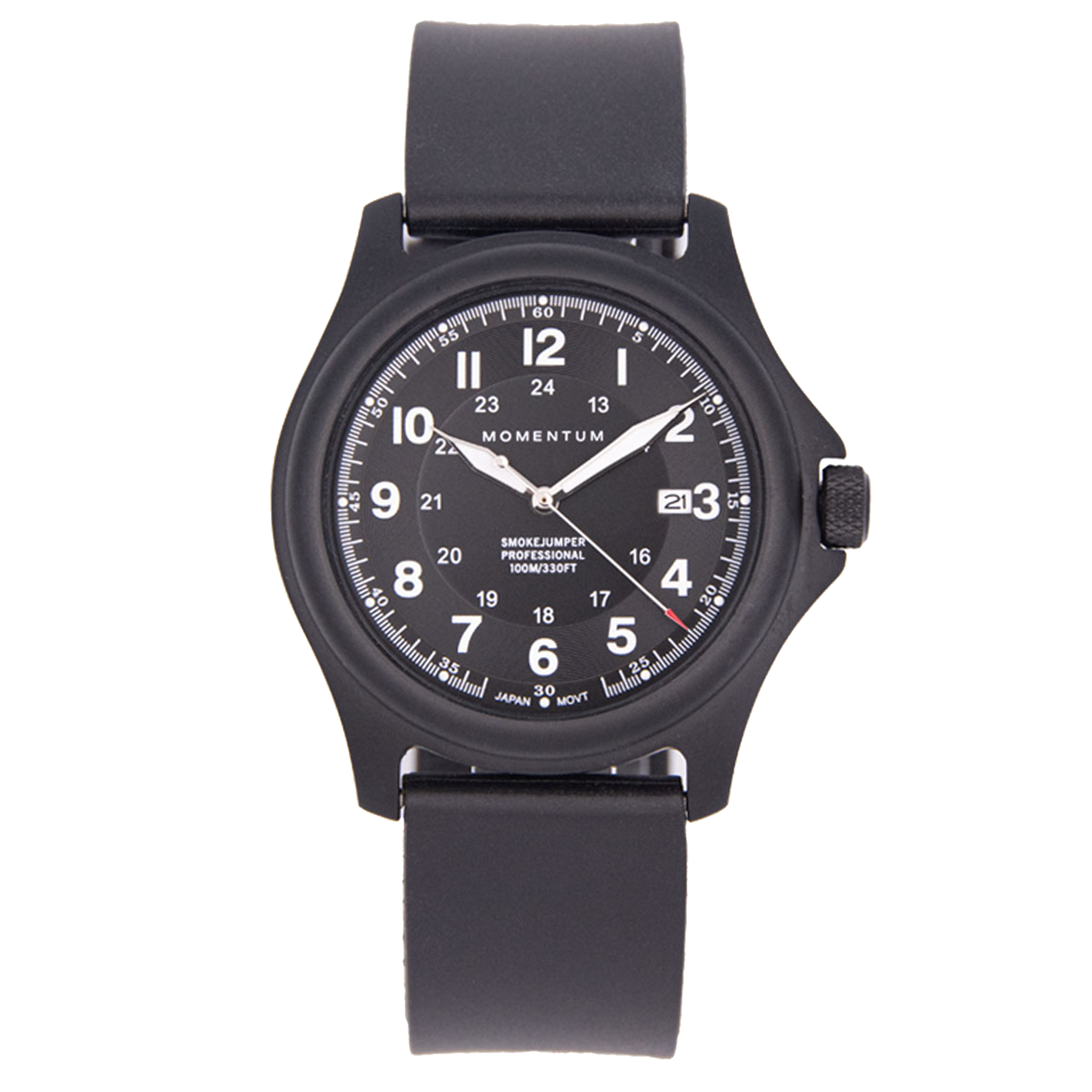 Momentum Smokejumper 38MM -  1M-SN02BS1B