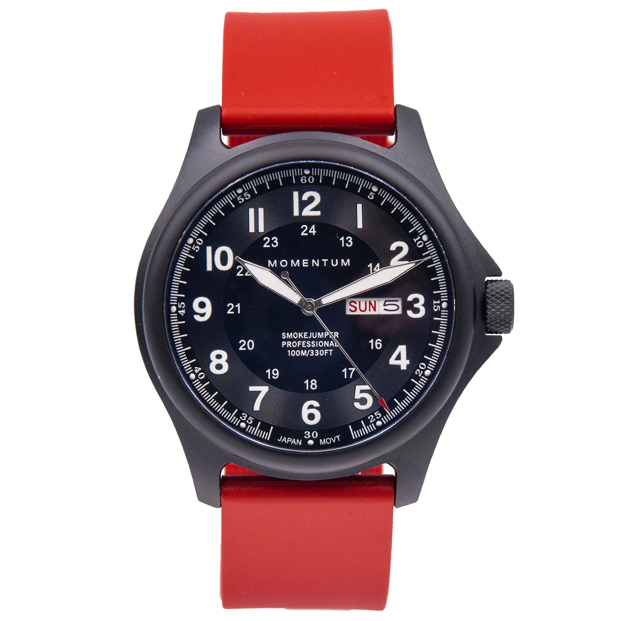 Momentum Smokejumper 44MM