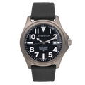 Momentum Atlas 38MM -  Titanium 1M-SP00BS6B