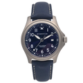 Momentum Atlas 38MM -  Blue Sapphire Special Edition