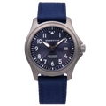 Momentum Atlas 38MM -  Blue Sapphire Special Edition 1M-SP00US6U