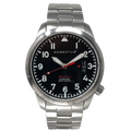 Momentum Flatline Micro 36mm - Black Dial 1M-SP19BS0