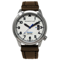 Momentum Flatline Micro 36mm - White Dial 1M-SP19LS3C