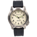Momentum Steelix - Ivory Dial 1M-SP74IS1B