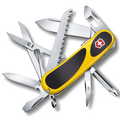 Victorinox - Medium Swiss Army Knife - Evolution Grip S18 2.4913.SC8-X3