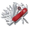 Victorinox - Medium Swiss Army Knife - Evolution S13 2.3813.SE-X4