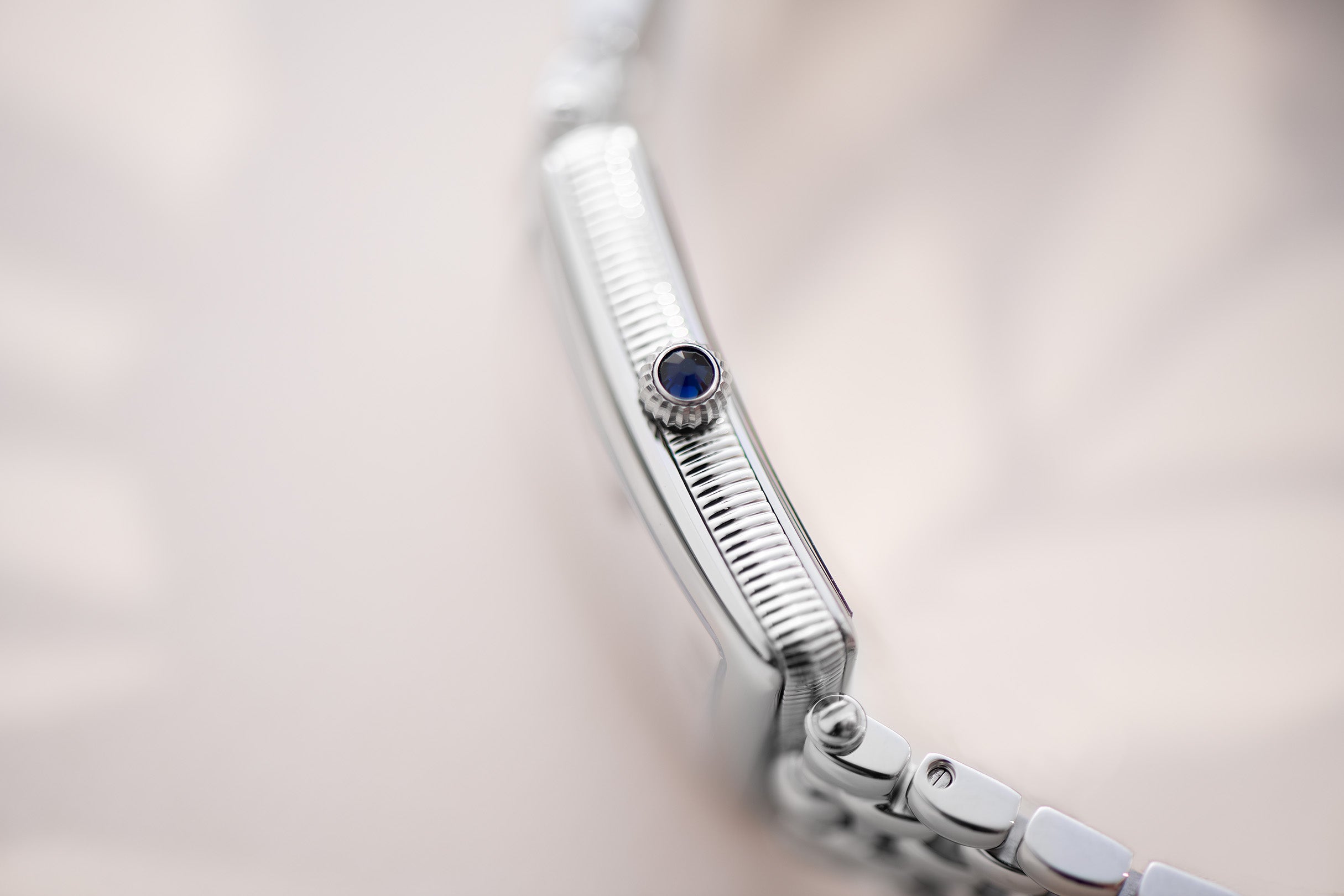 Frederique Constant - Classic Art Deco FC-200MPW2AC6B