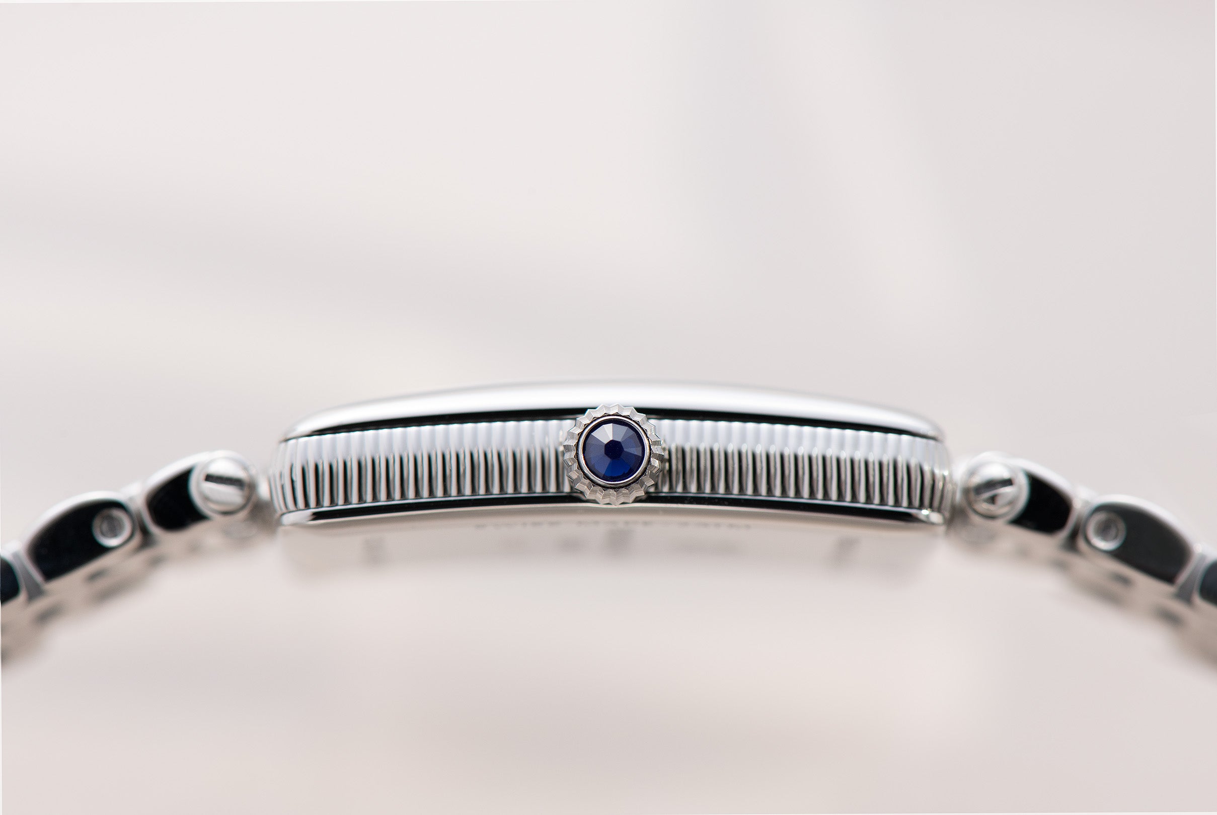 Frederique Constant - Classic Art Deco FC-200MPW2AC6B