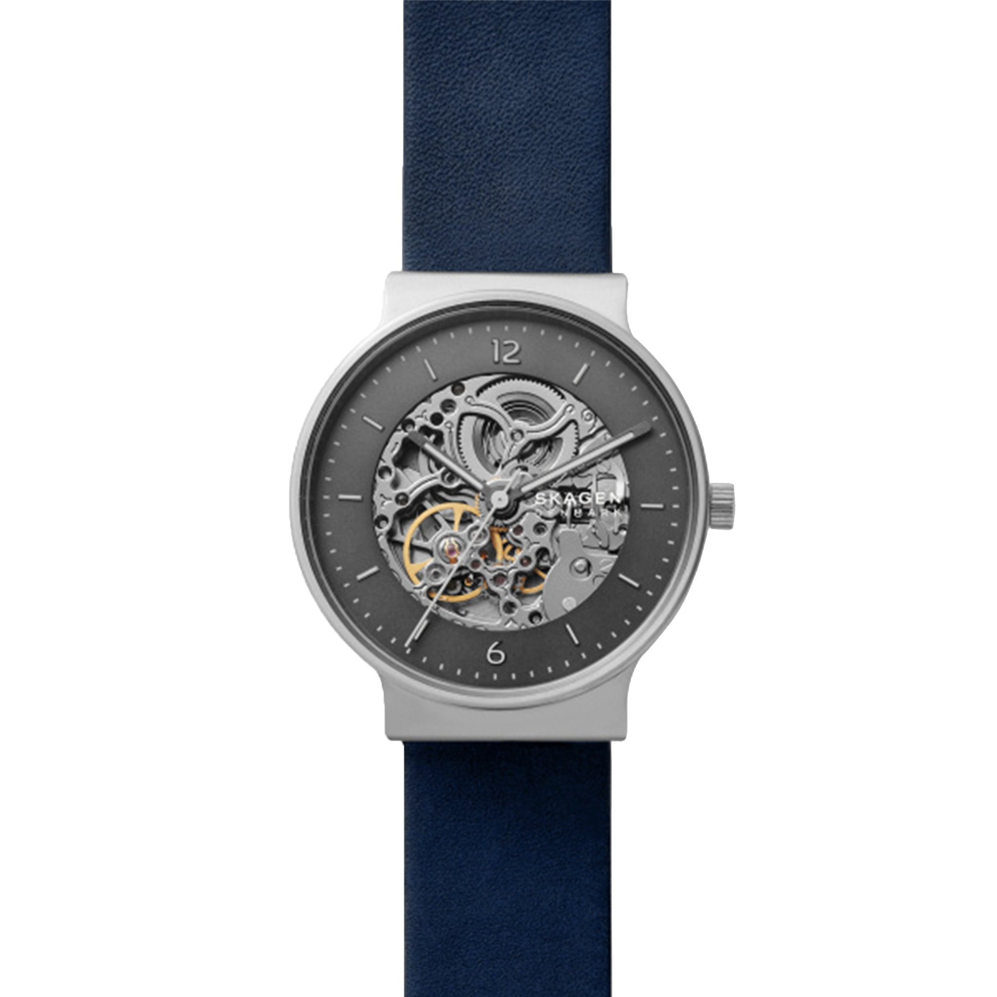 Skagen Watch Ancher - Automatic SKW6768