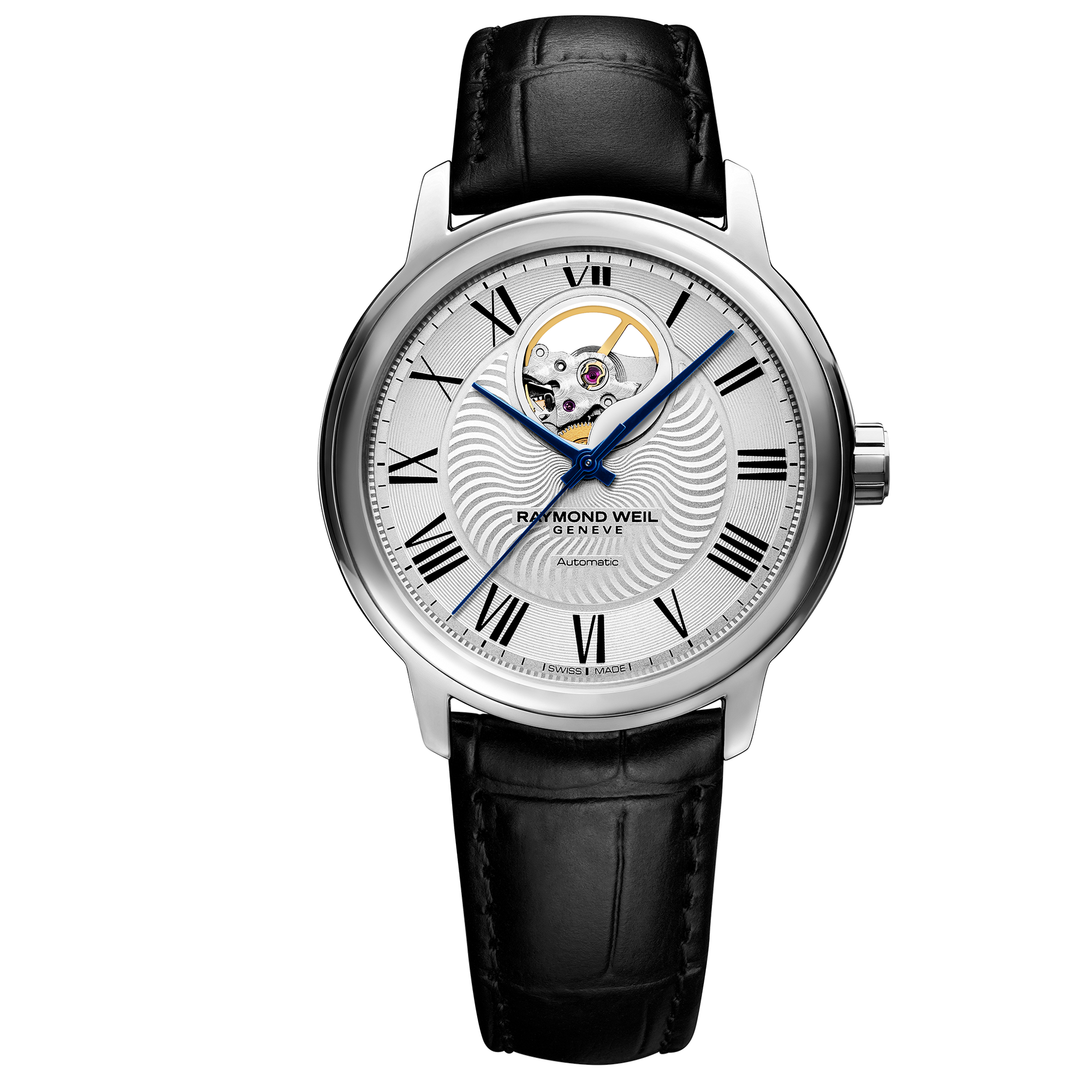 Raymond Weil