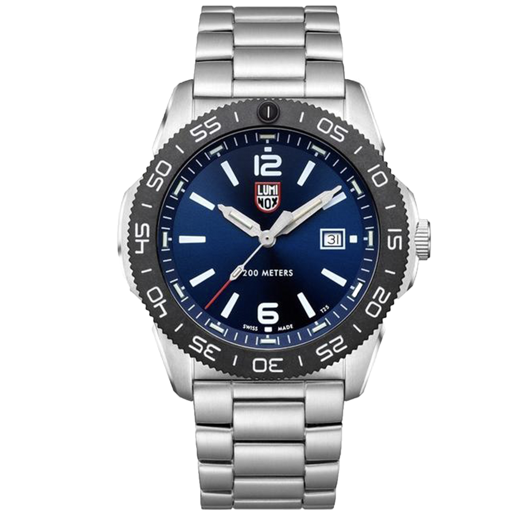 Luminox - Pacific Diver - 3123