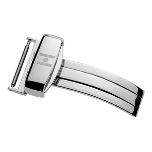 Hirsch Deployment Clasp