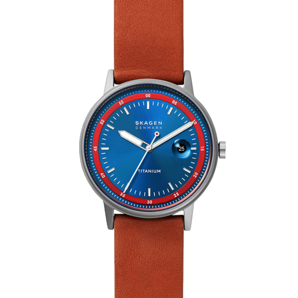 Skagen Henrikson - SKW6755