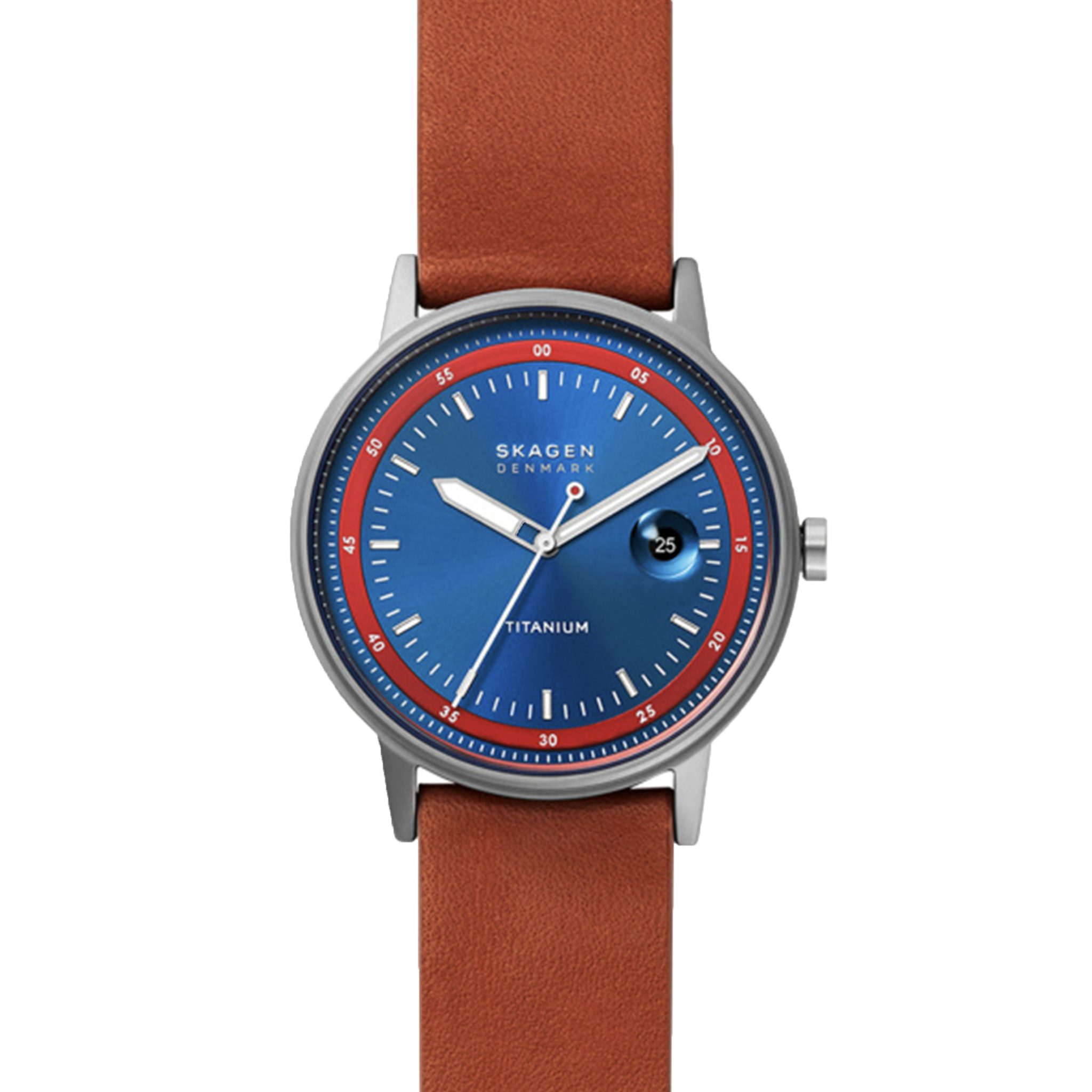 Skagen Henrikson - SKW6755