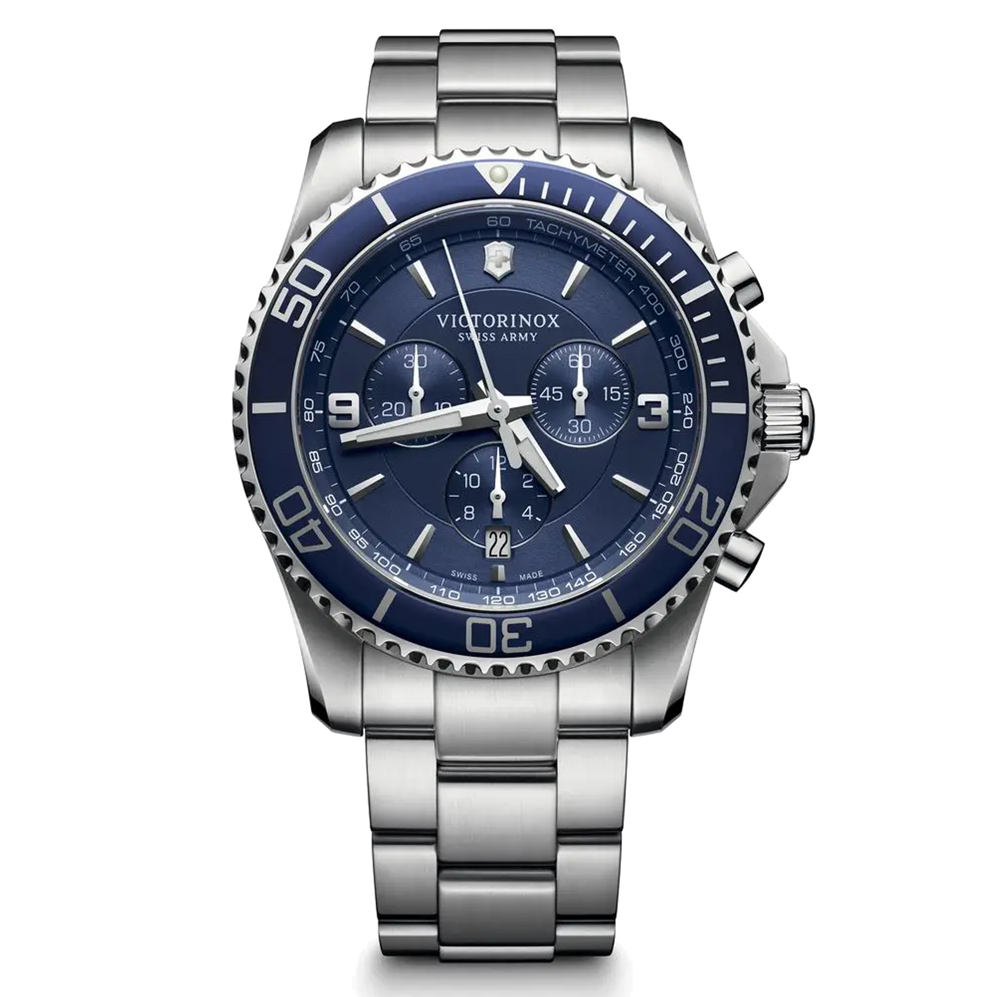 Victorinox sales maverick review