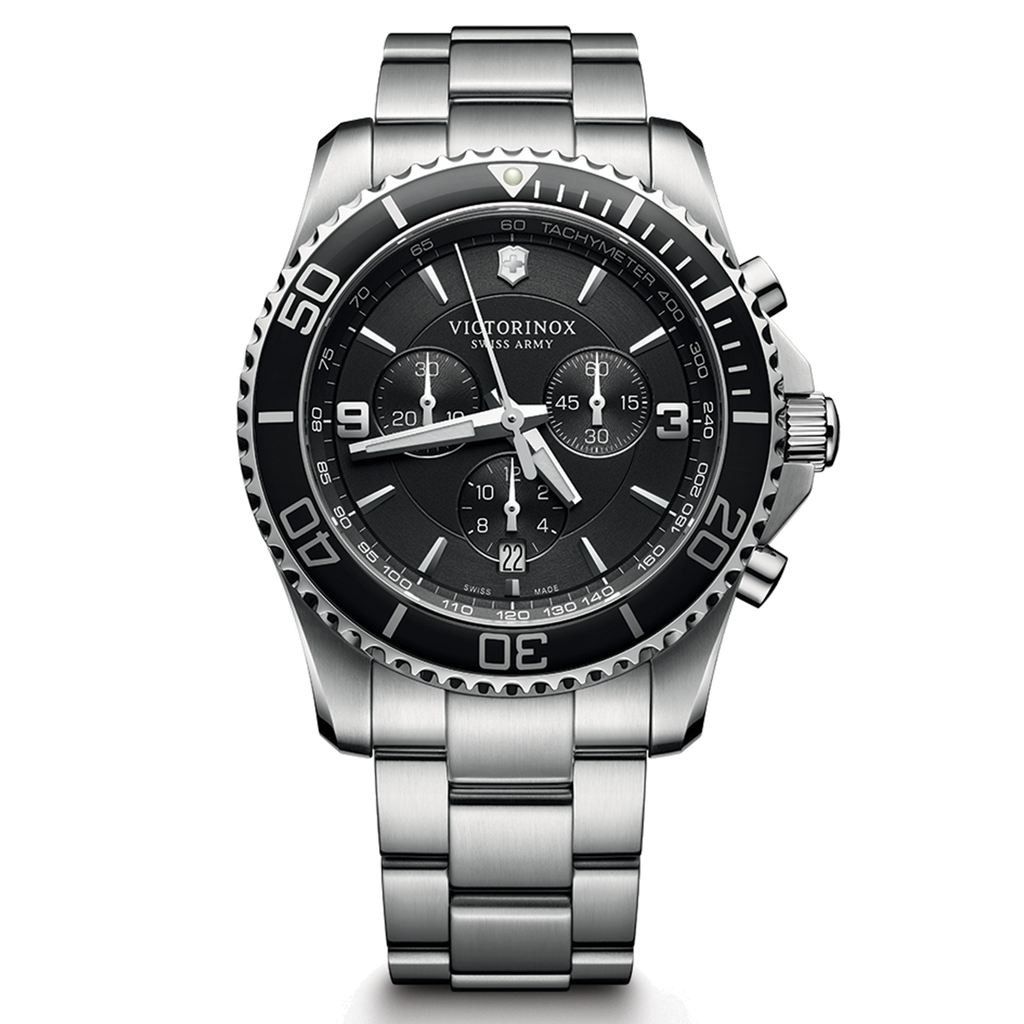 Victorinox Watch