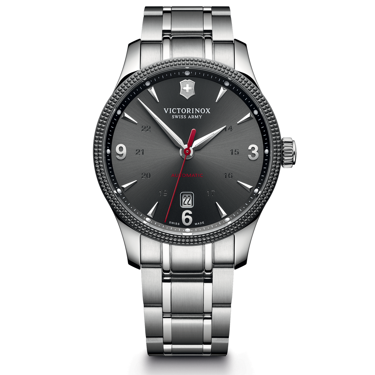 Victorinox Watch - Alliance Mechanical