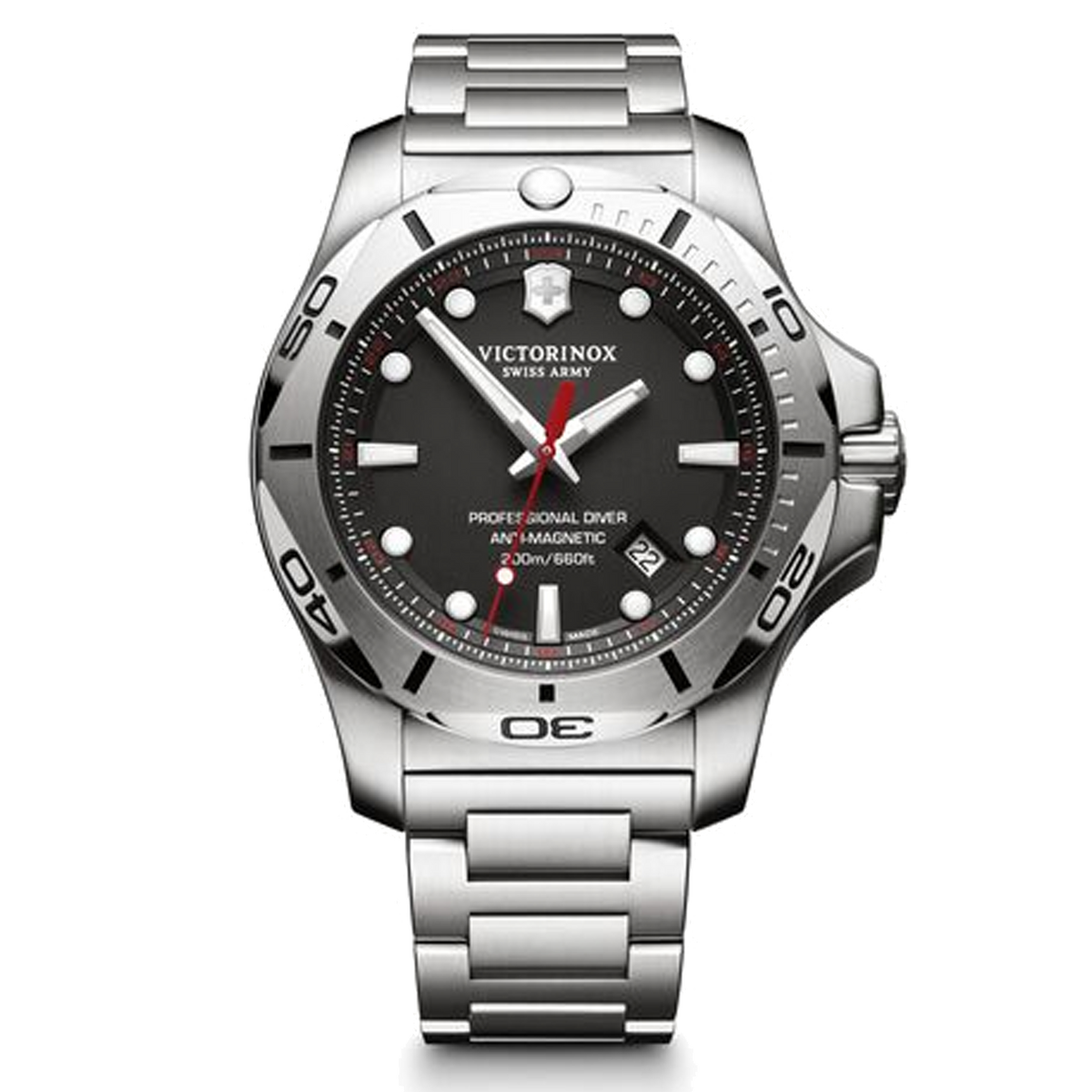 Victorinox Watch - I.N.O.X Professional Diver S/S
