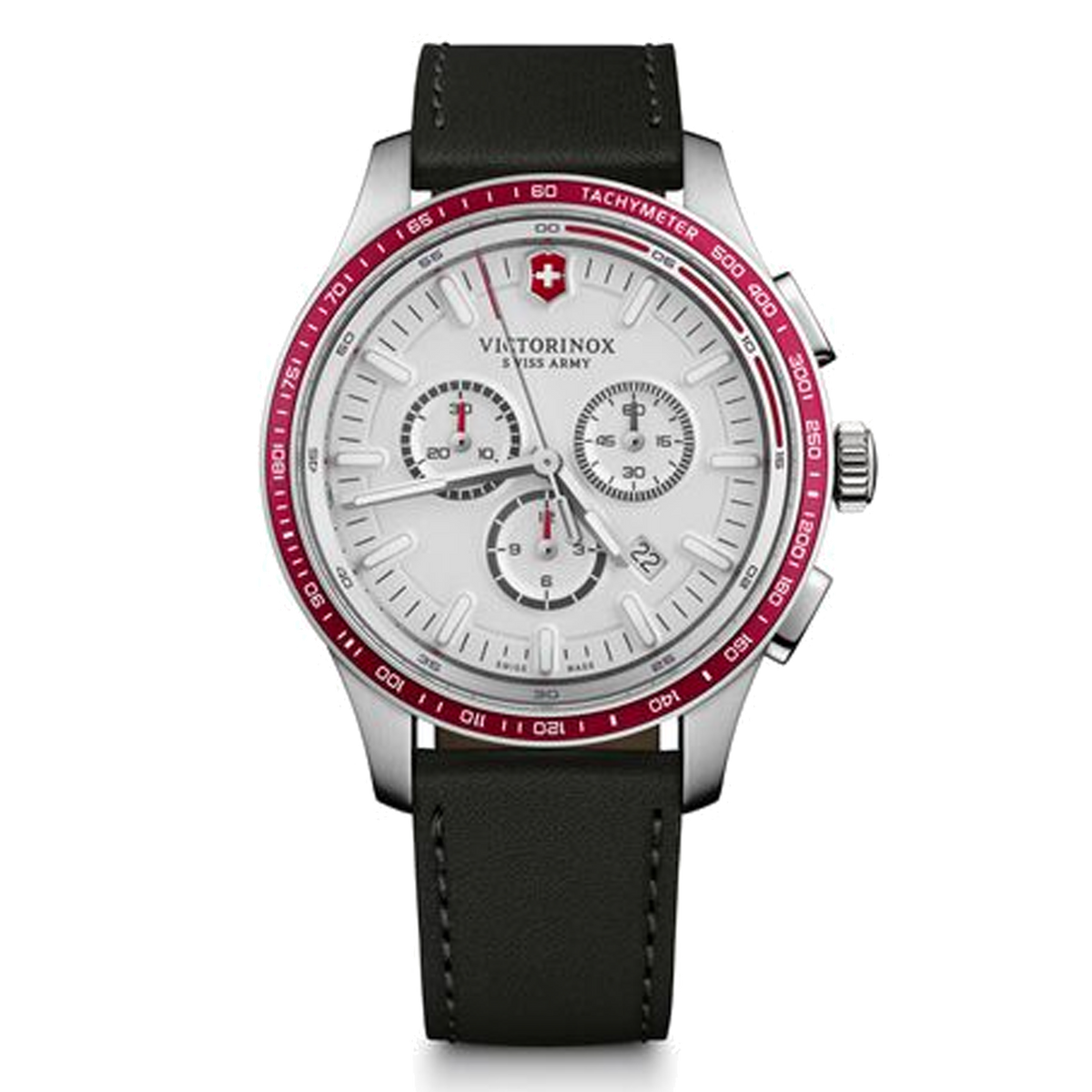 Victorinox Watch - Alliance Sport Chronograph