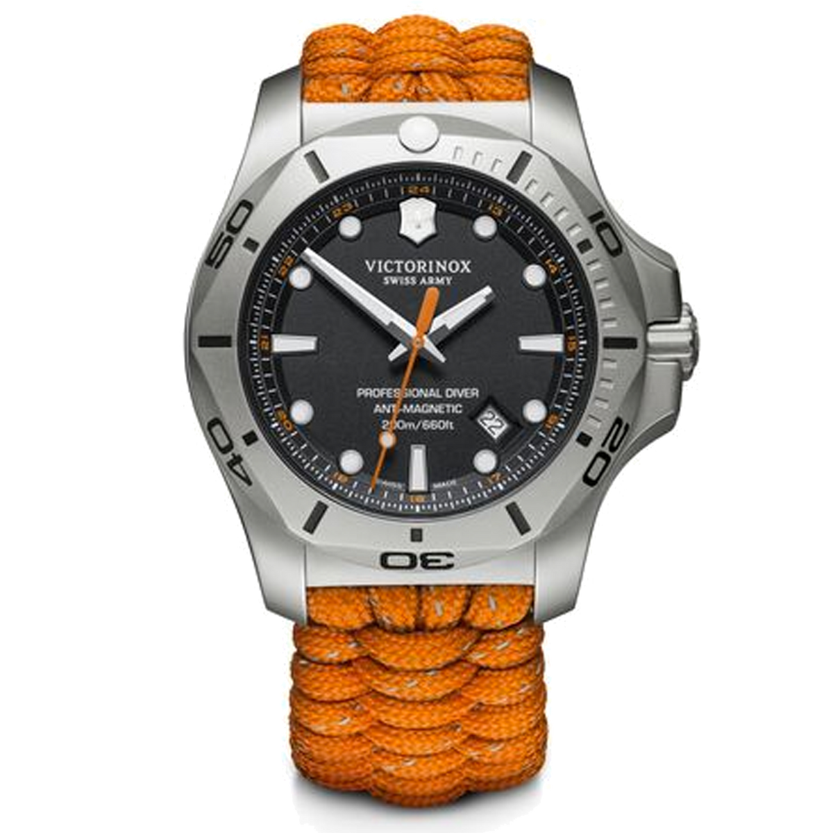 Victorinox Watch - I.N.O.X Professional Diver