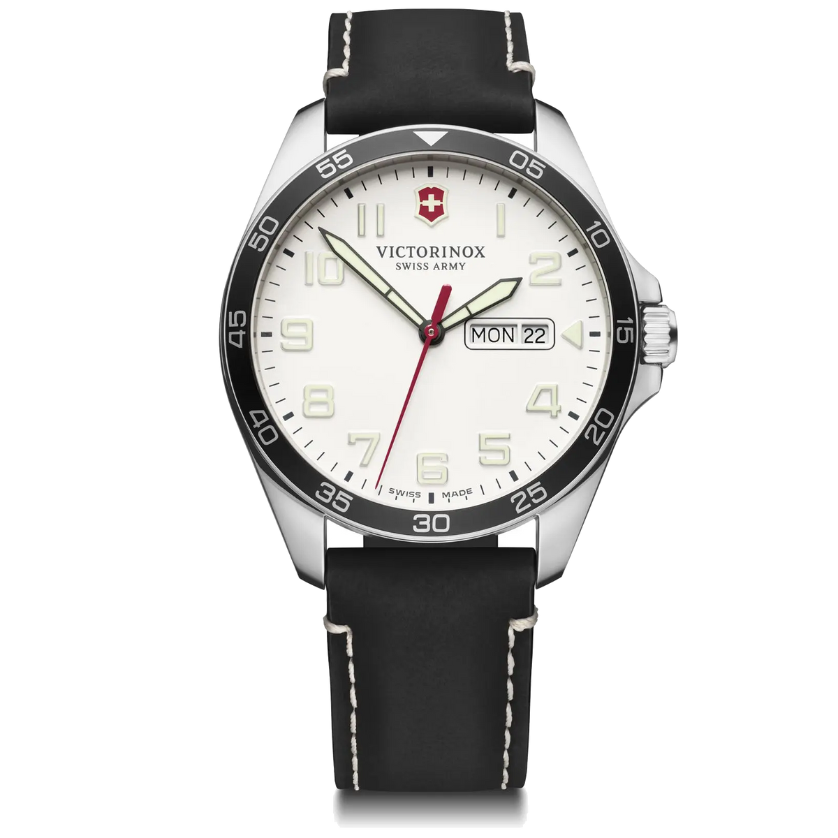 Victorinox Watch - Fieldforce White Dial