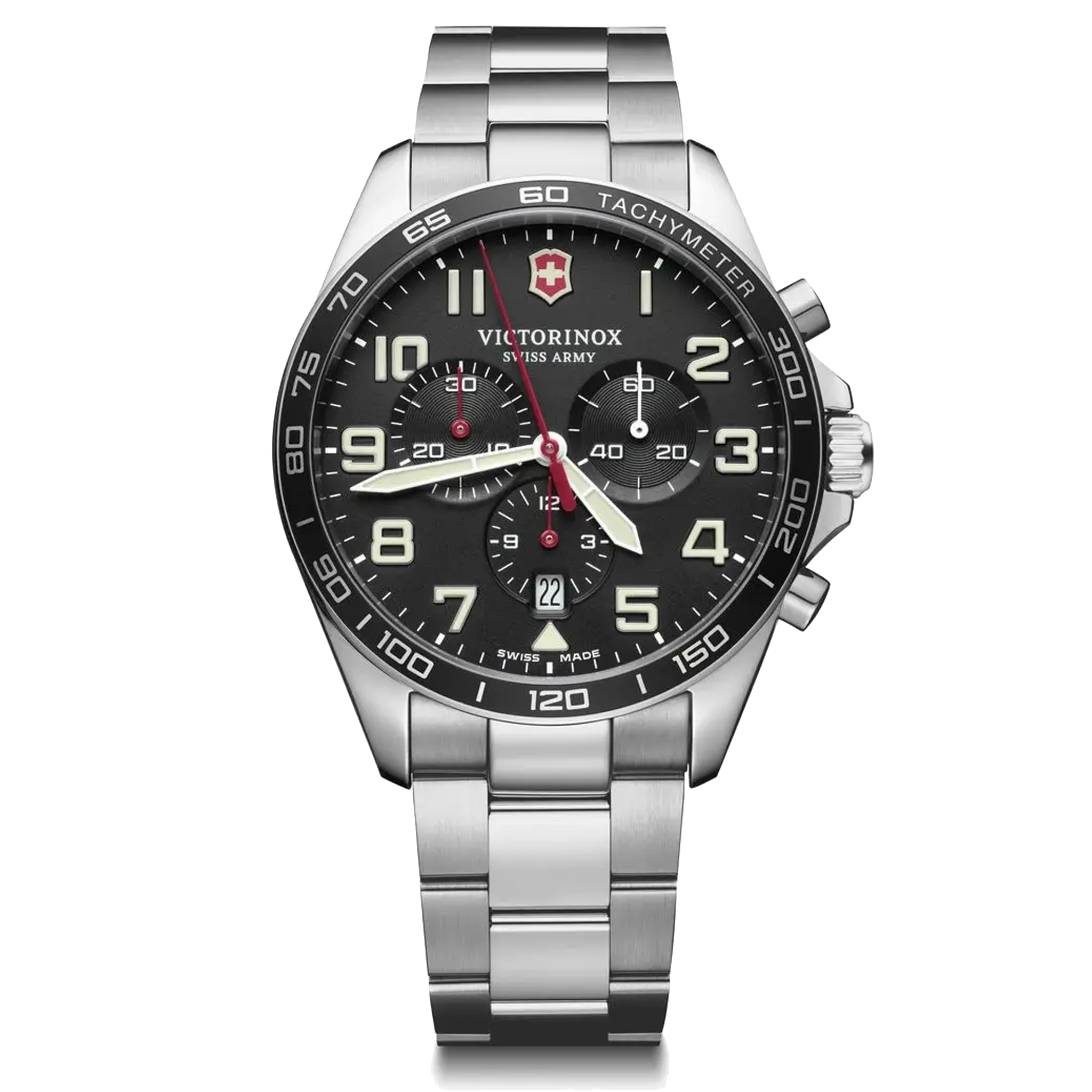 Victorinox Watch - Fieldforce 241855