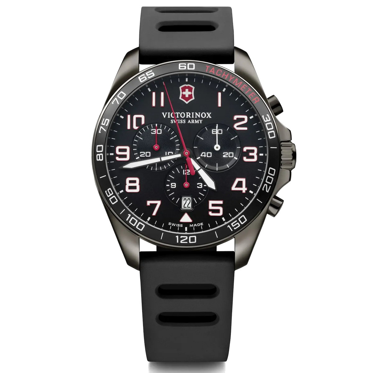 Victorinox Watch Fieldforce Sport Chrono