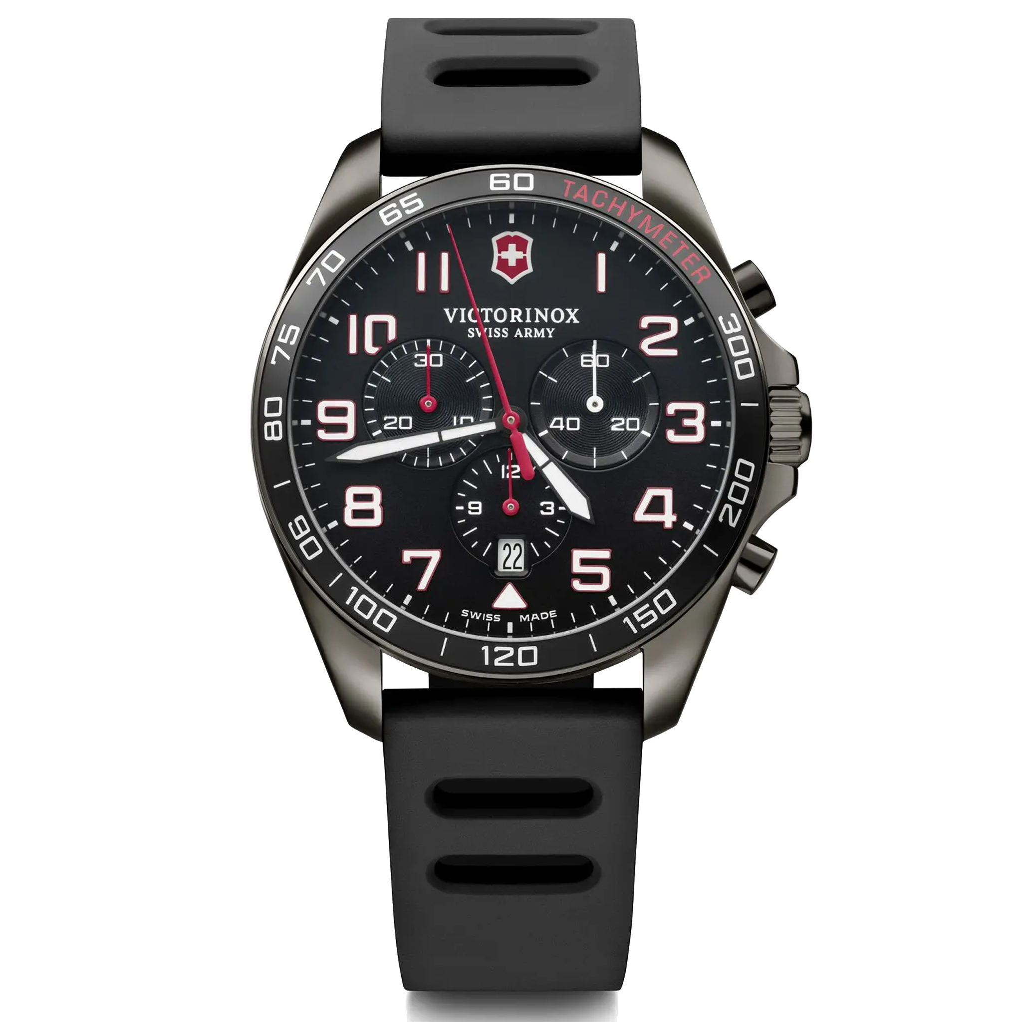 Victorinox Watch Fieldforce Sport Chrono 241889