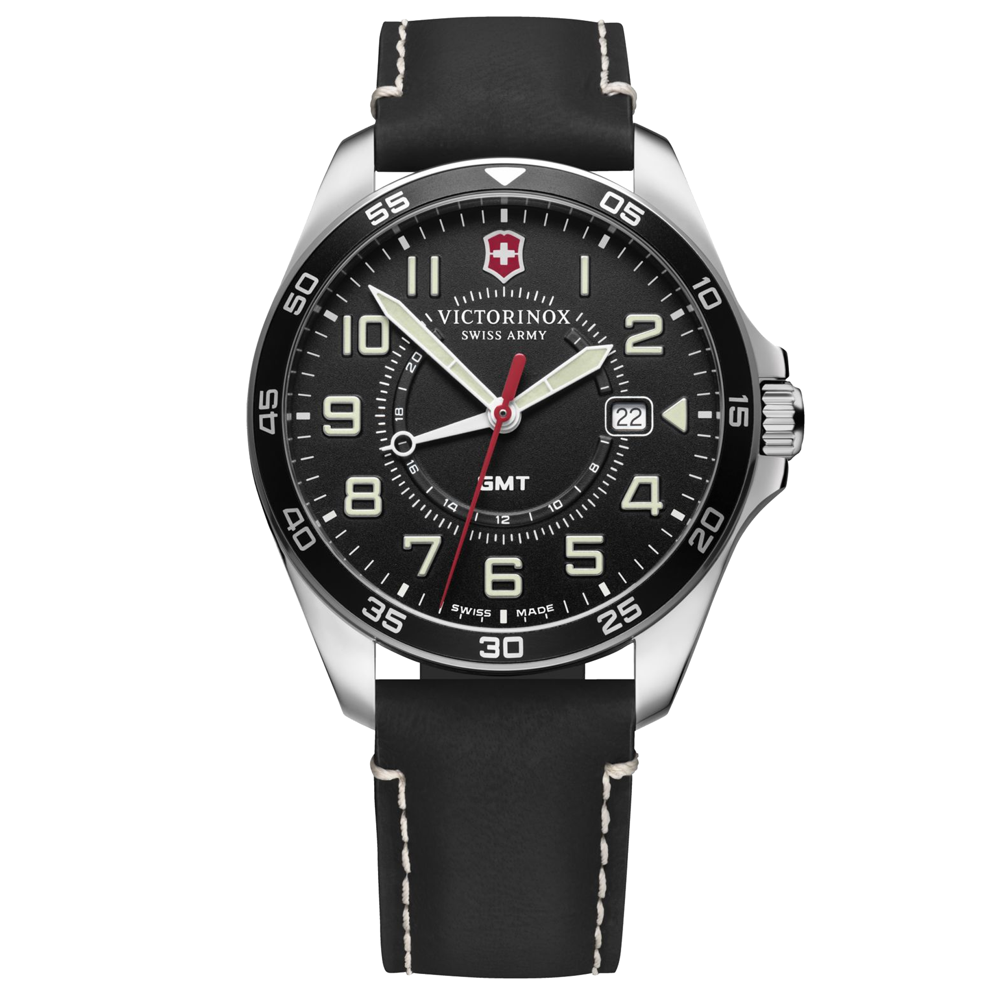 Victorinox sales maverick gmt