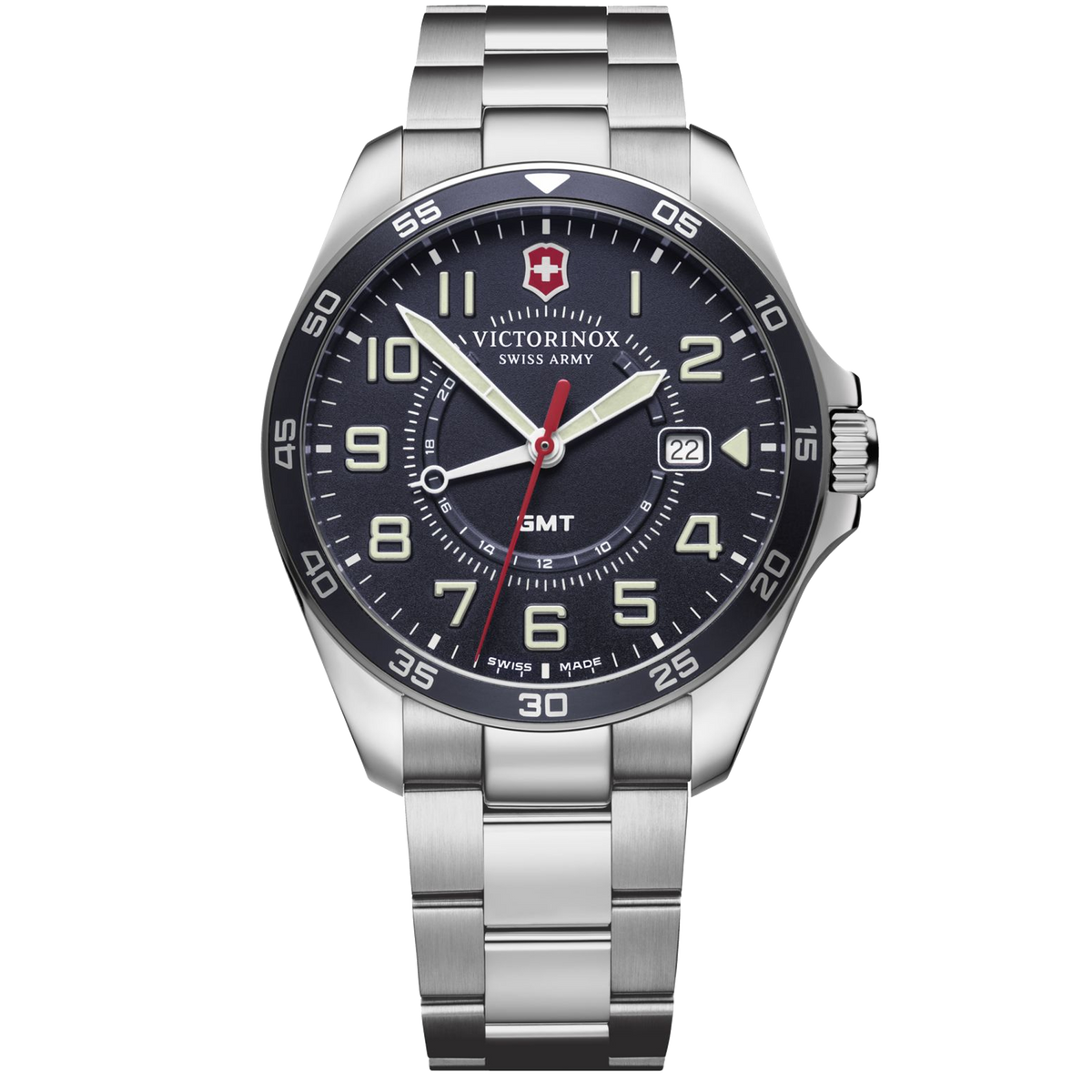 Victorinox Watch - Fieldforce GMT