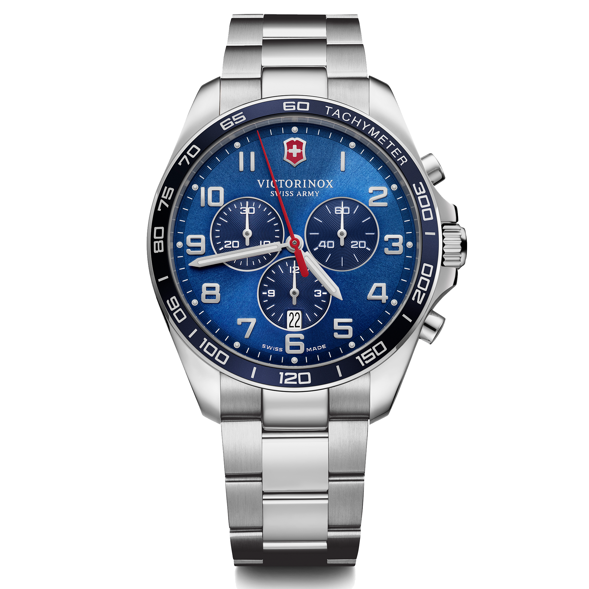 Victorinox Watch - Fieldforce Classic Chrono 241901