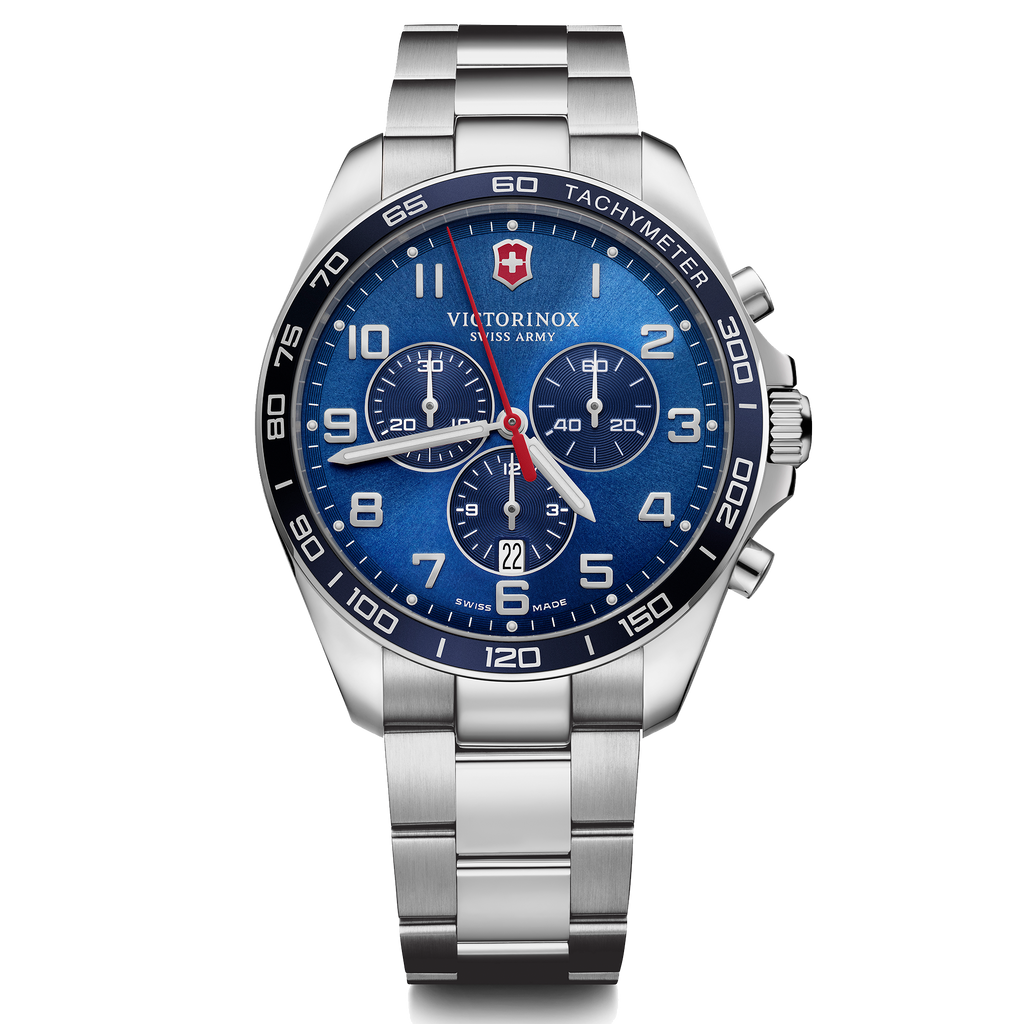 Victorinox field force chrono sale
