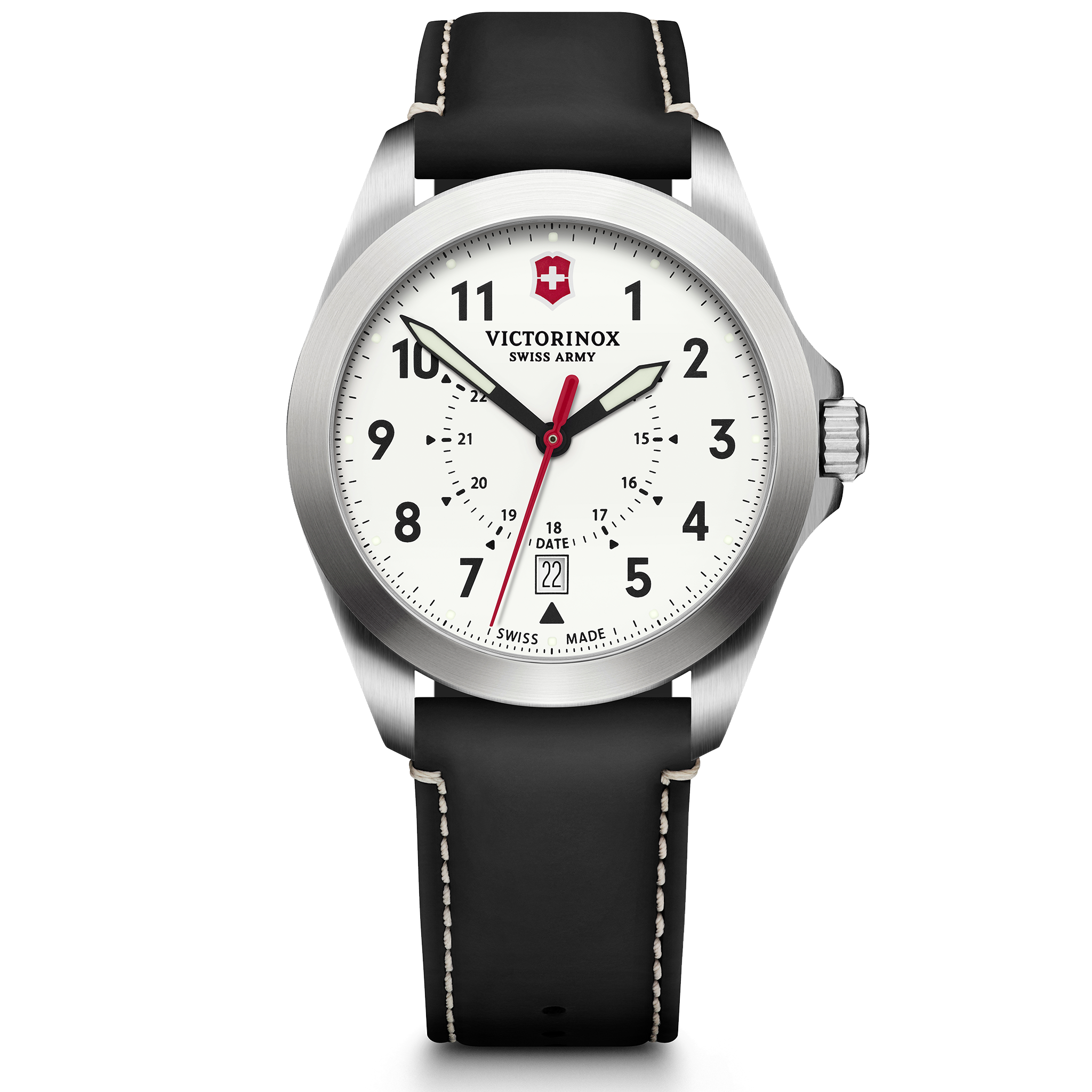 Victorinox 2025 38mm watch