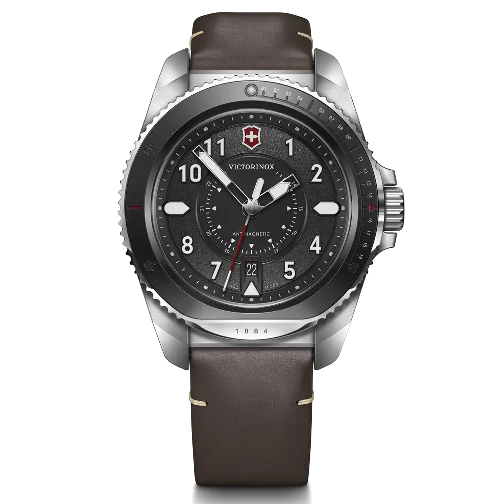 Victorinox Watch - Journey 1884 241982