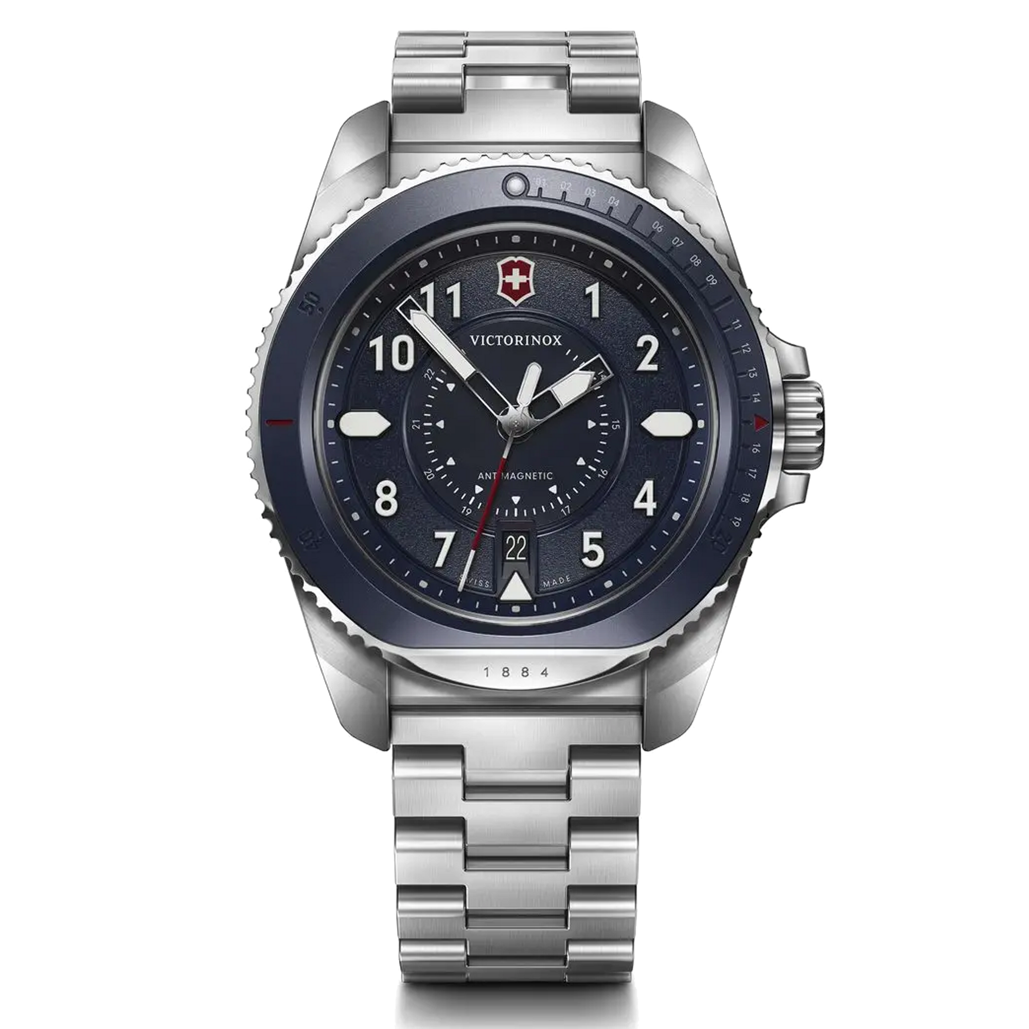 Swiss watch army hot sale