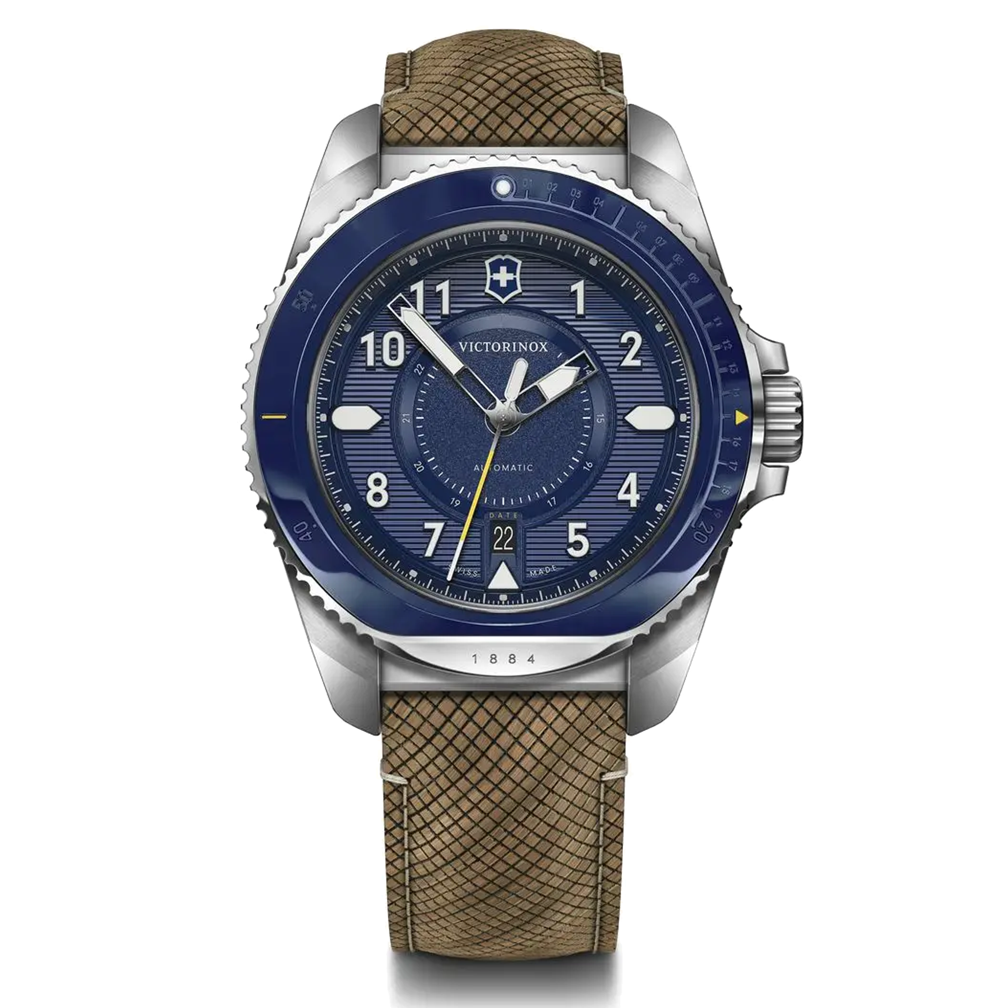 Victorinox Journey 1884 Automatic 241980.1